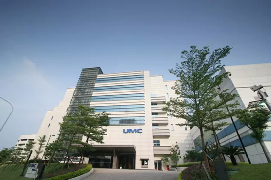 聯(lián)電2月營(yíng)收達(dá)208.09 億元新臺(tái)幣