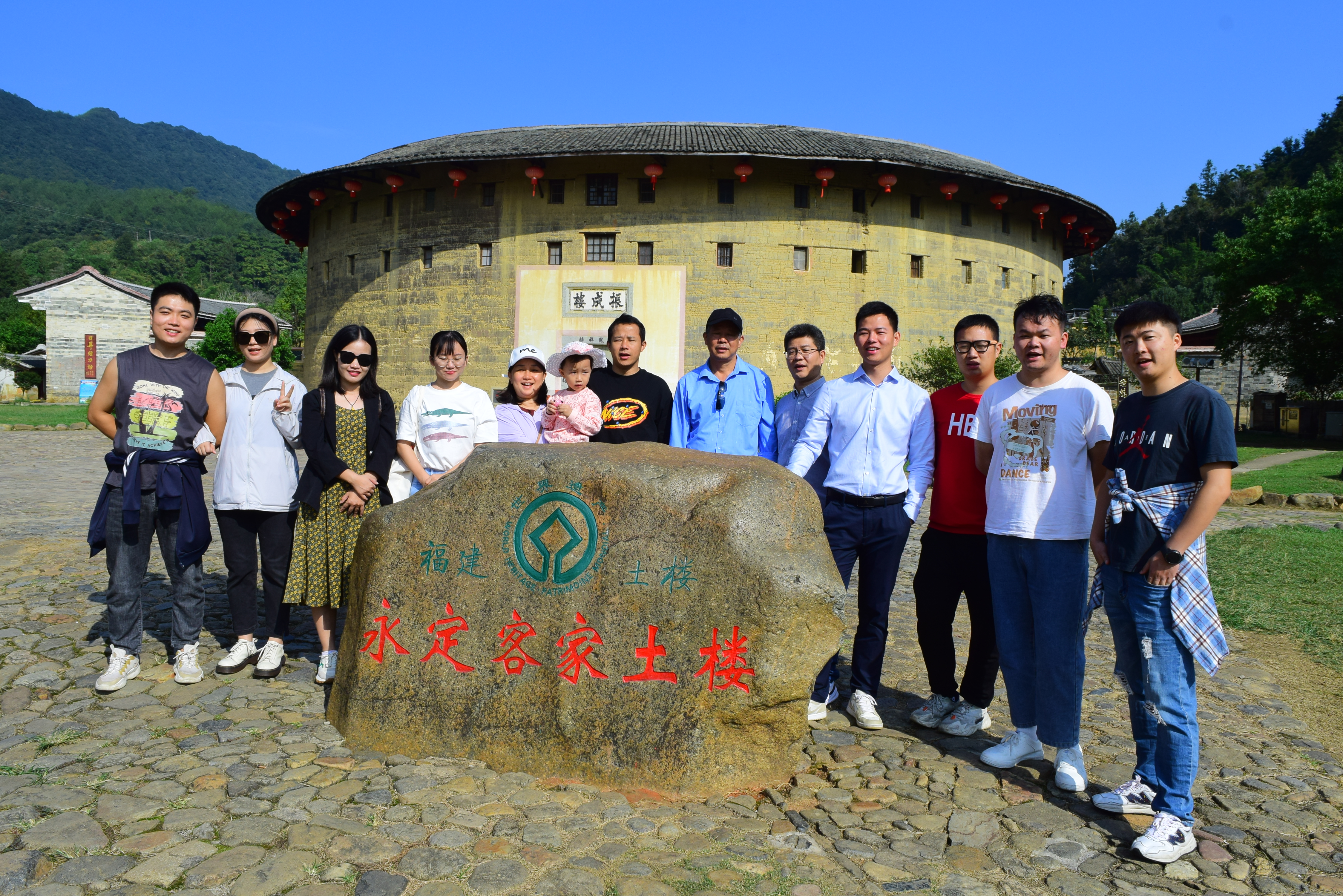 美瑞電子成立十周年