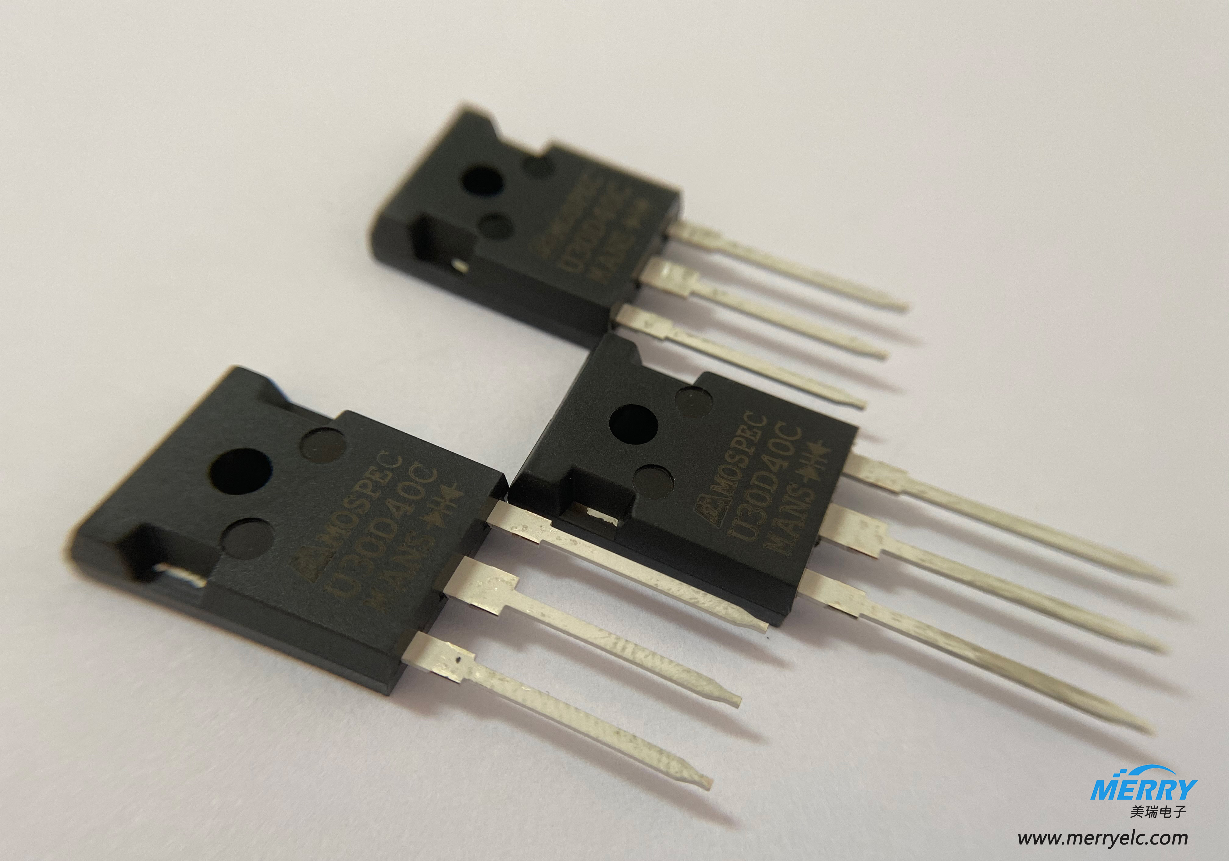 怎樣降低快恢復(fù)二極管的反向恢復(fù)時間？