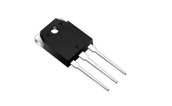 IGBT的工作原理介紹，主要分為導(dǎo)通和關(guān)斷狀態(tài)。