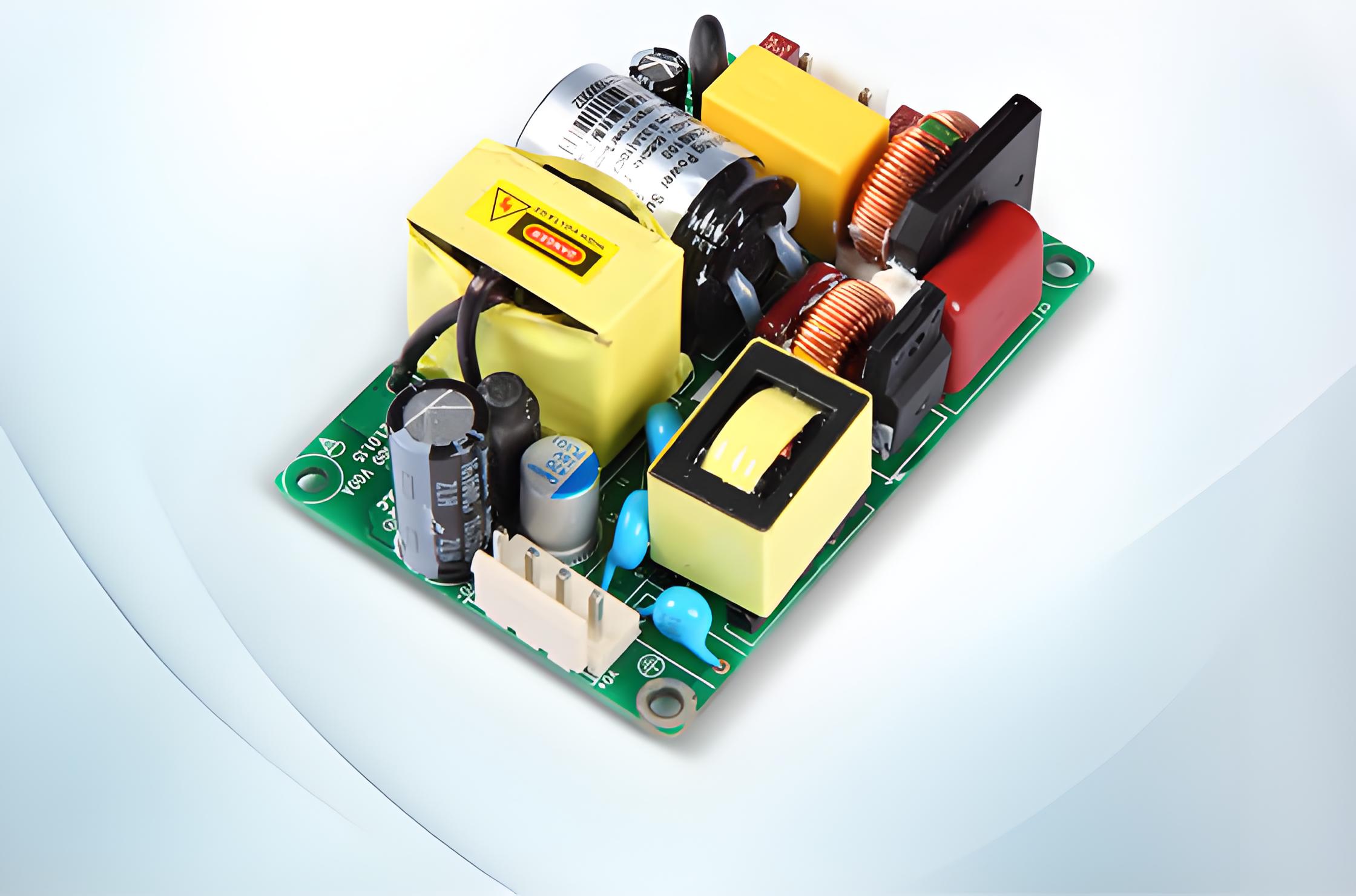 開關(guān)電源的EMI怎么整改？美瑞電子解答