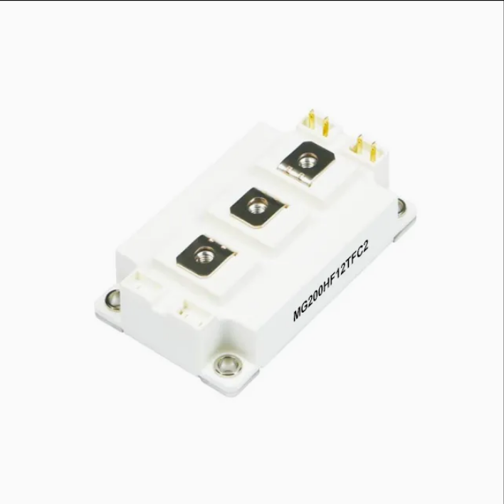 IGBT模塊的規(guī)格和主要應(yīng)用領(lǐng)域介紹-美瑞電子