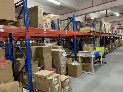 東莞市美瑞電子有限公司 倉(cāng)庫(kù)