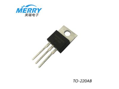 淺談肖特基二極管的應(yīng)用及優(yōu)點(diǎn)