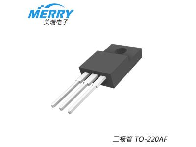 肖特基二極管的兩個常見問答