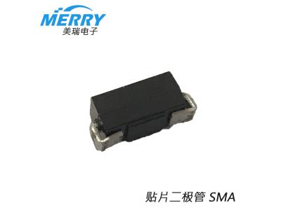 肖特基二極管的用途有哪些？