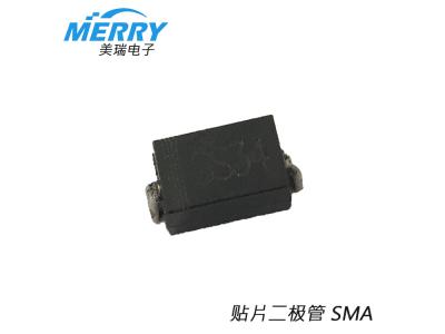 ss14肖特基二極管的特點是什么，如何檢測好壞？