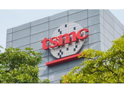 營(yíng)業(yè)收入按照工藝制程劃分，5納米占比19%，7納米占比31%，16納米占比14%，28納米占比11%。其中，5納米工藝制程同比增長(zhǎng)達(dá)188%。