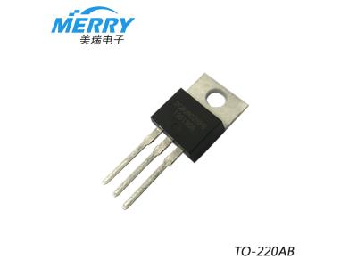 肖特基二極管的命名由來(lái)