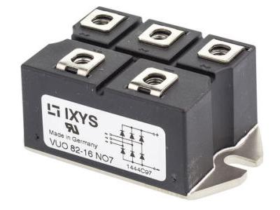 小編告訴你什么是橋式整流器型號